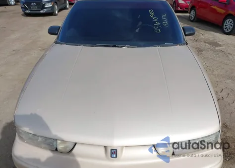 1994 Oldsmobile Cutlass Supreme S z USA, uszkodzony, nr VIN 1G3WH55M6RD388952